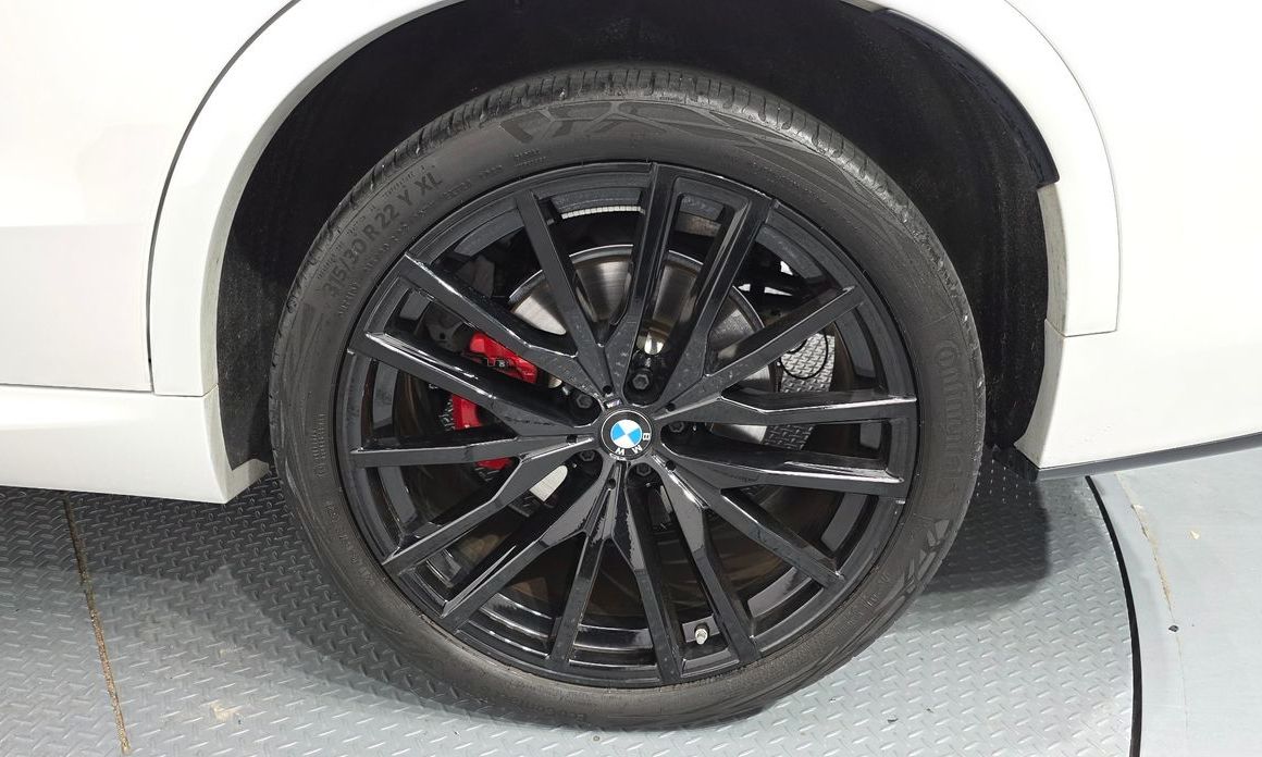 BMW X5 xDrive 40d M Sport Online Exclusive Editon, 2024