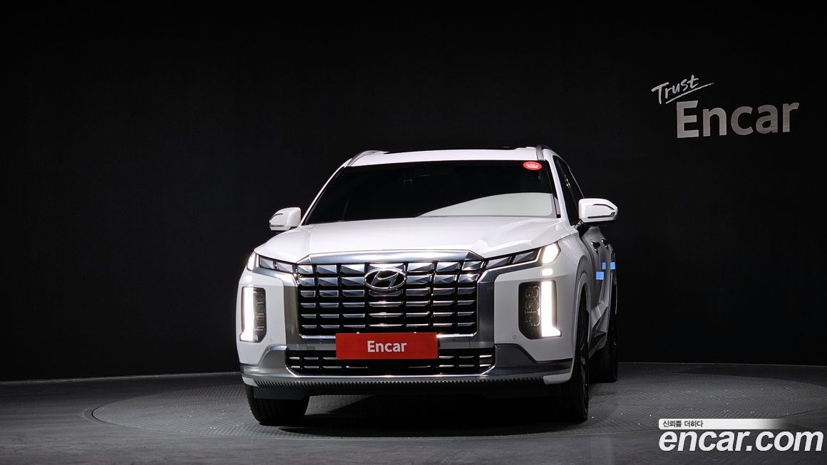 Hyundai Palisade Diesel 2.2 2WD, 2024