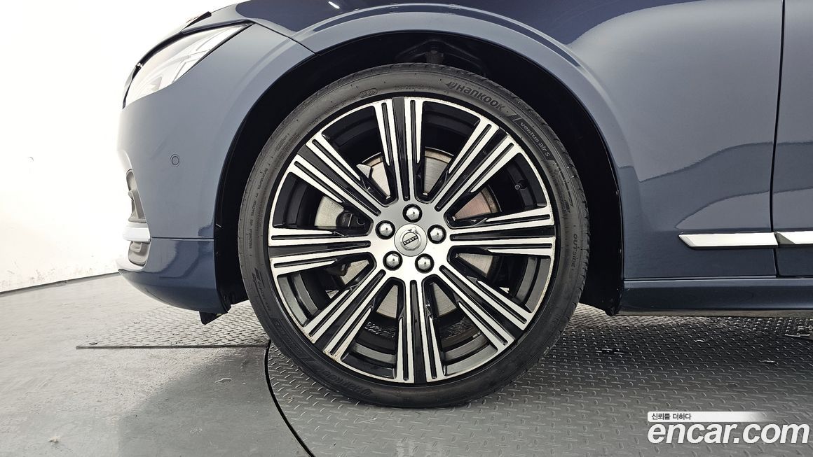 Volvo S90 B6 AWD Ultimate Bright, 2023