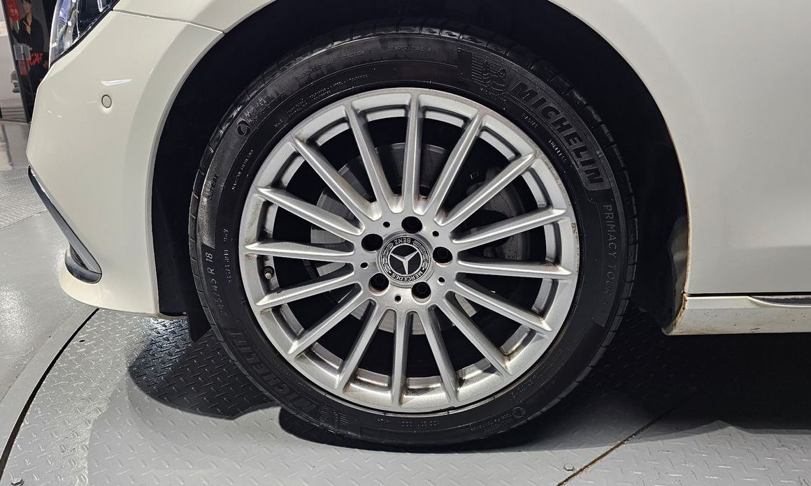 Mercedes-Benz E-Class E250 Exclusive, 2022