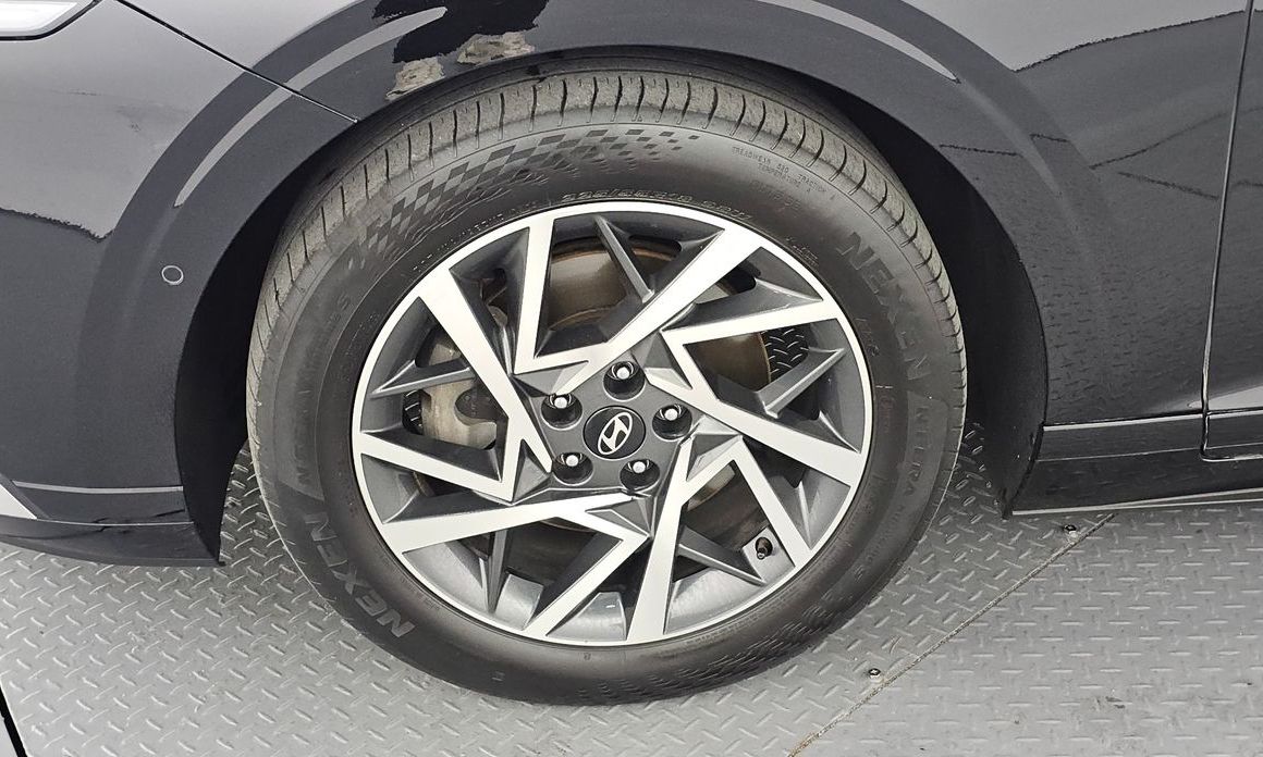 Hyundai Grandeur 2,5 Gasoline 2WD, 2023