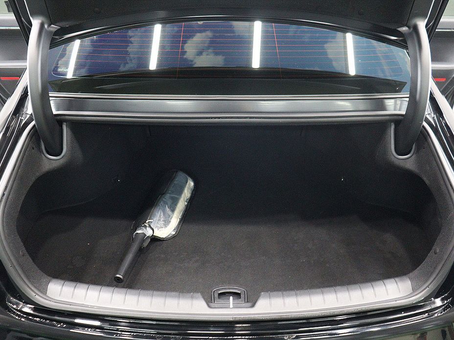 Hyundai Grandeur 2,5 Gasoline 2WD, 2024
