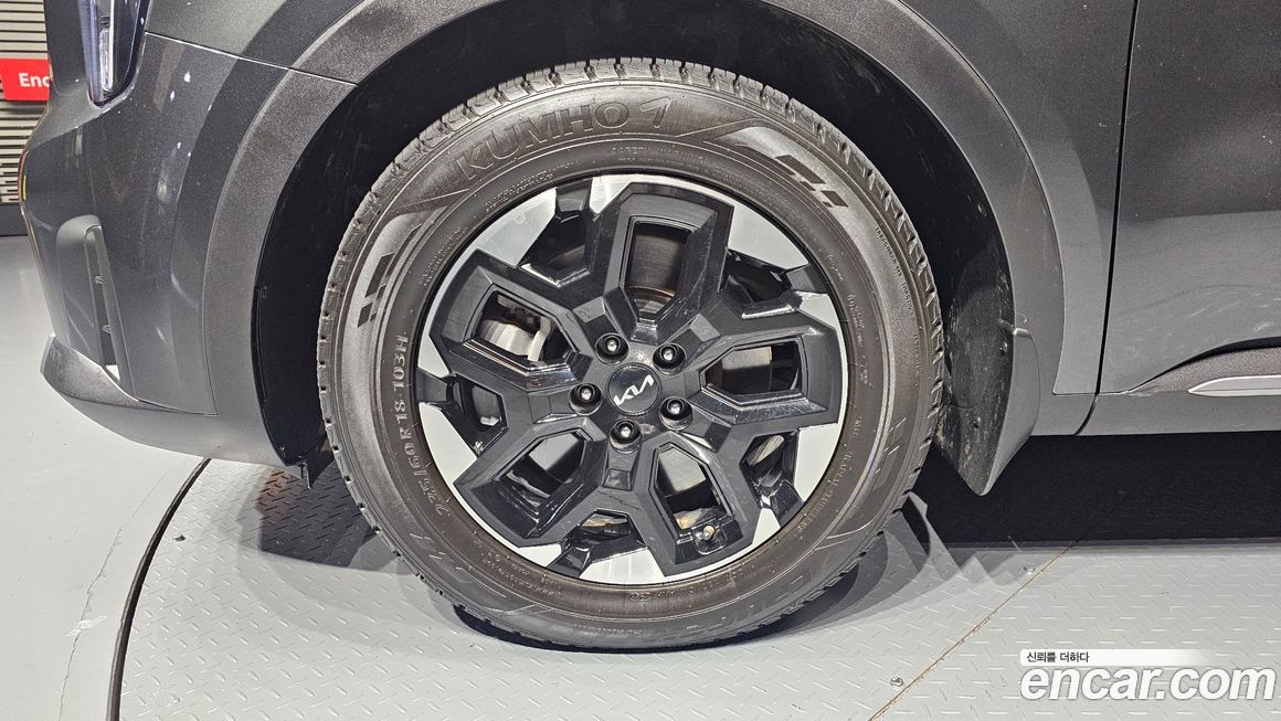 Kia Sorento Diesel 2.2 4WD, 2024