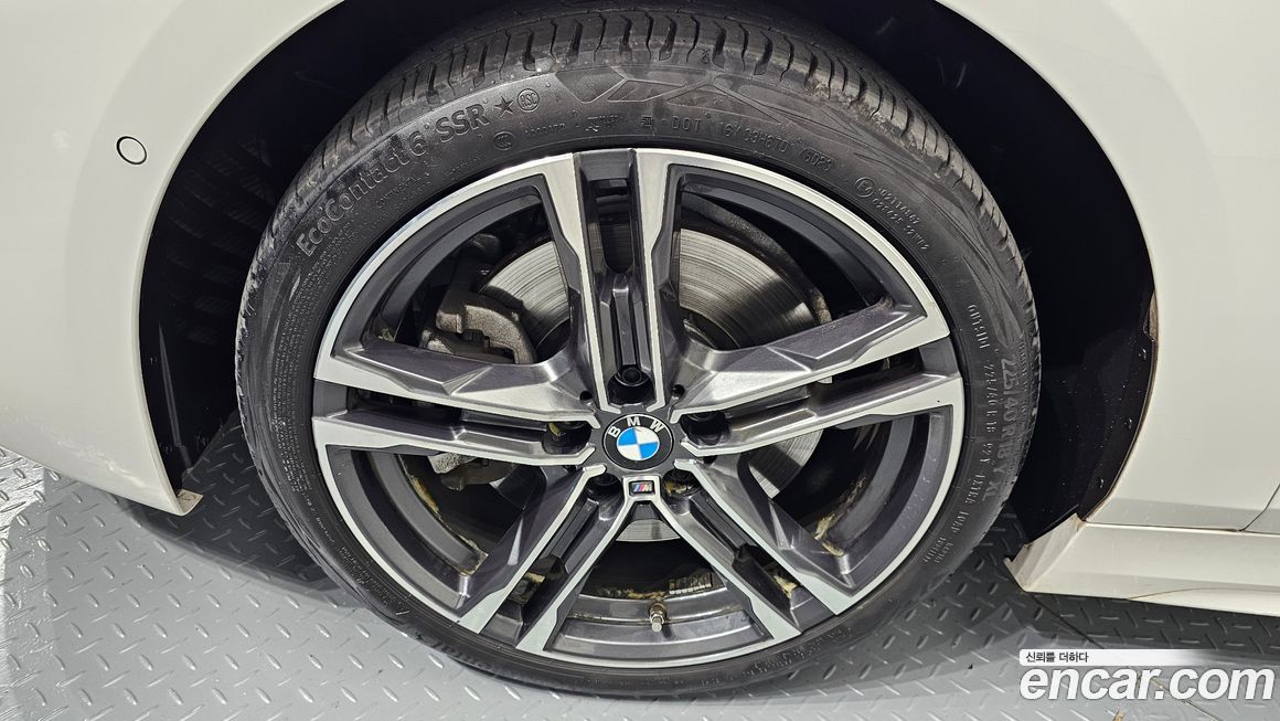 BMW 1-Series 120i M Sports, 2024