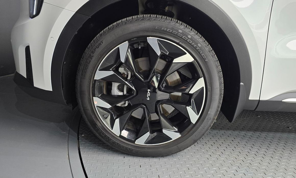 Kia Sorento Gasoline 2.5T 2WD, 2024