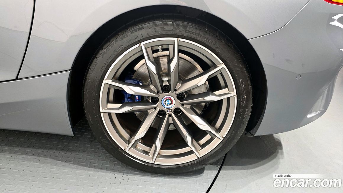 BMW Z4 M40i, 2023