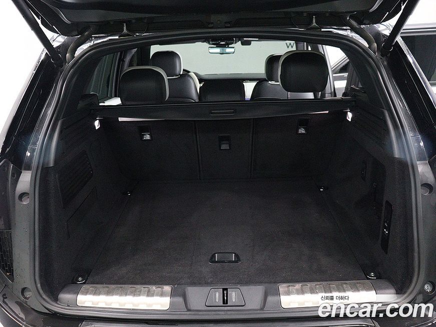 Land Rover Range Rover Sport D300 HSE Dynamic, 2023