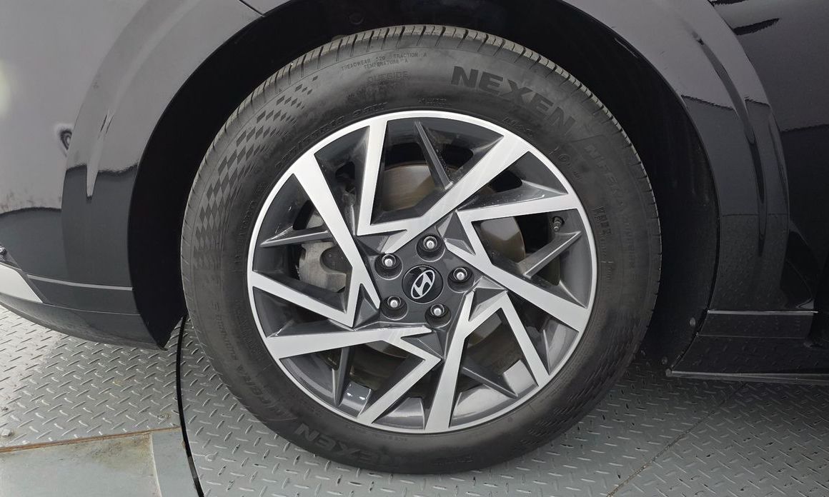 Hyundai Grandeur 2,5 Gasoline 2WD, 2023