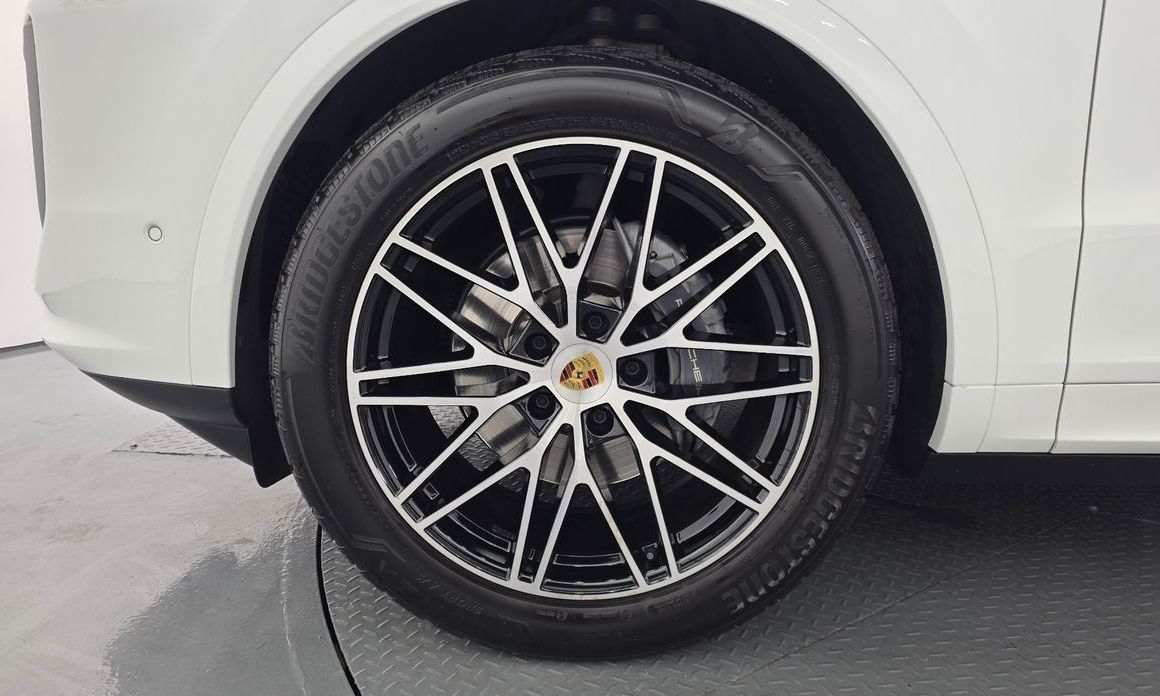 Porsche Cayenne 3.0 Coupe, 2024