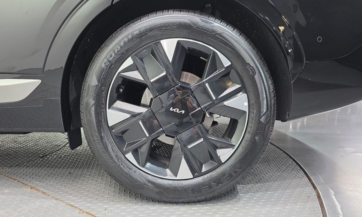 Kia Sportage Gasoline 1.6 Turbo 2WD, 2025