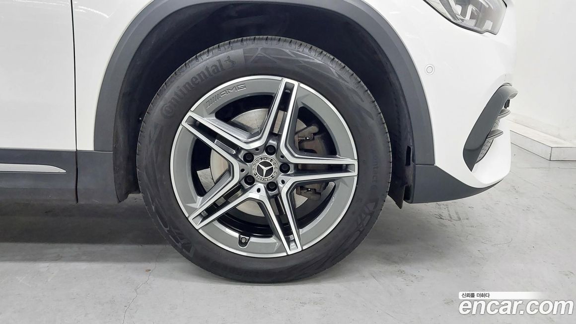 Mercedes-Benz GLA-Class GLA250 4MATIC, 2023