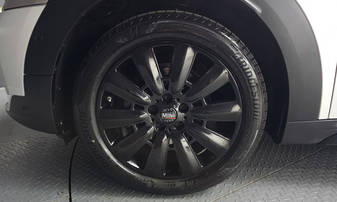 Mini Countryman Uncharted Edition, 2024
