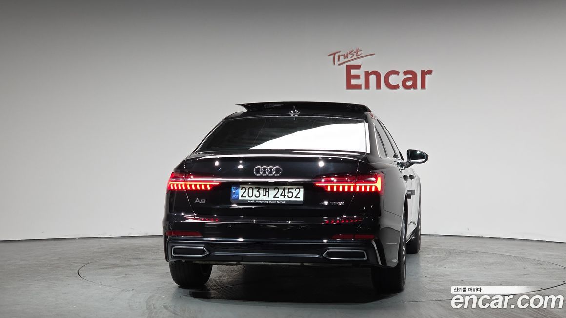 Audi A6 45 TFSI Premium, 2023