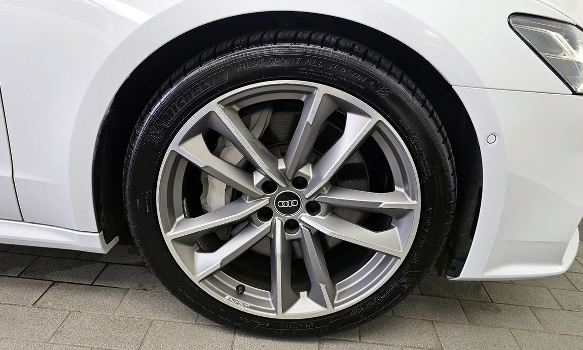 Audi A7 55 TFSI Quattro Premium, 2022