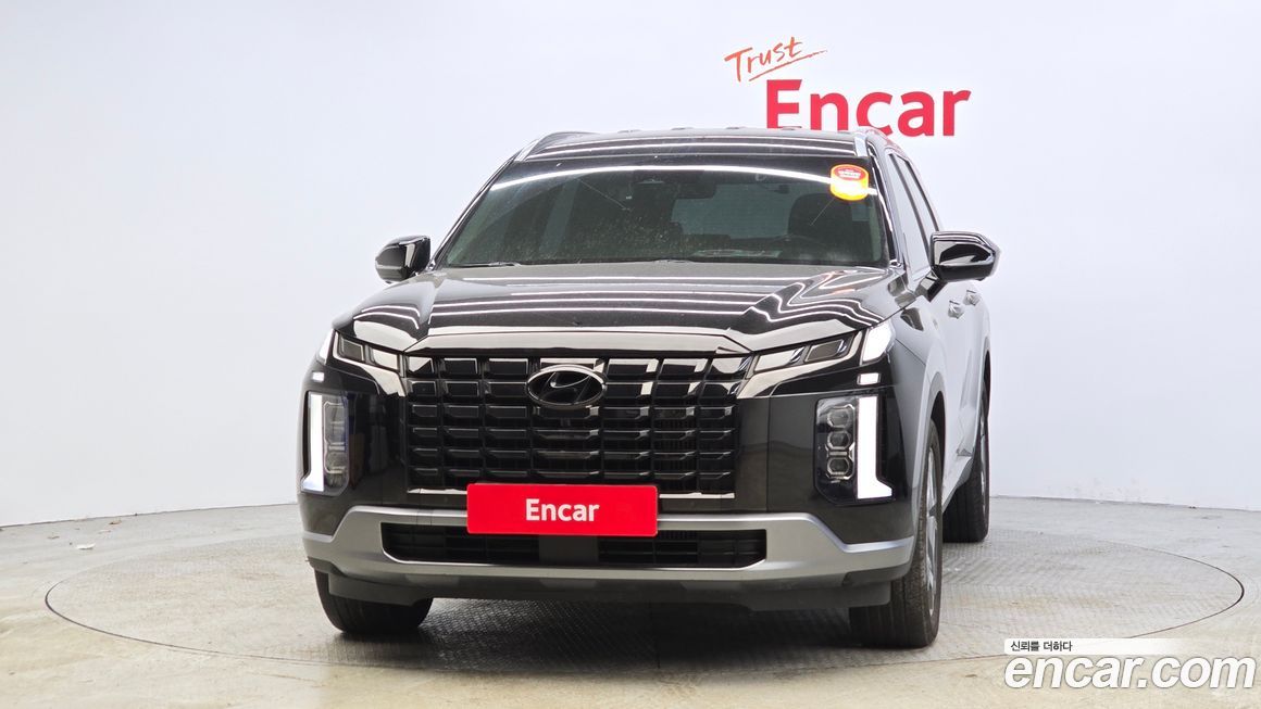 Hyundai Palisade Diesel 2.2 2WD, 2024