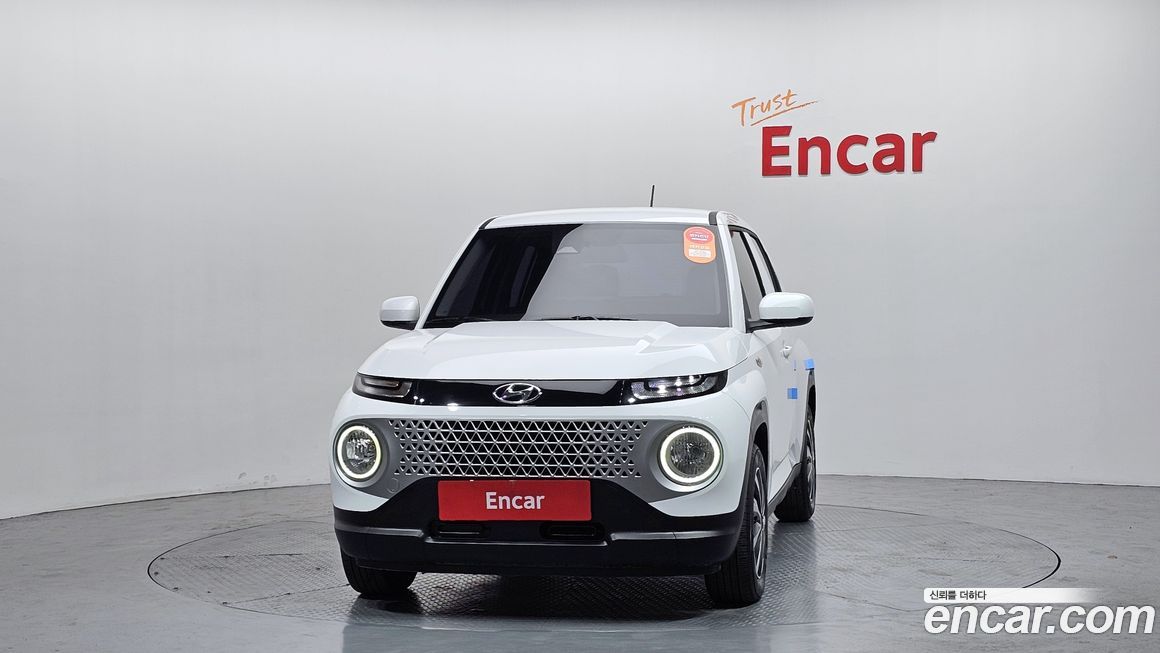 Hyundai Casper Smart, 2023