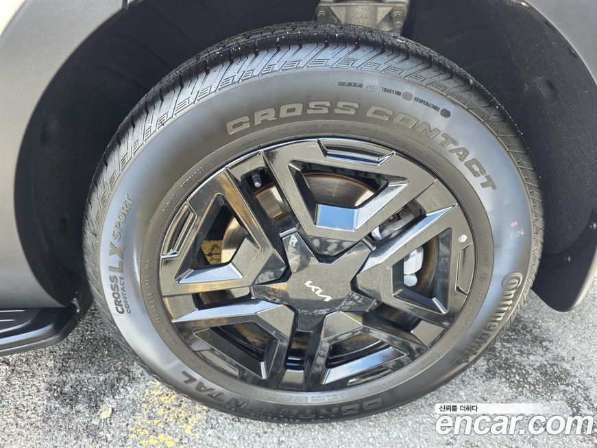 Kia Sorento HEV 1.6 2WD, 2025
