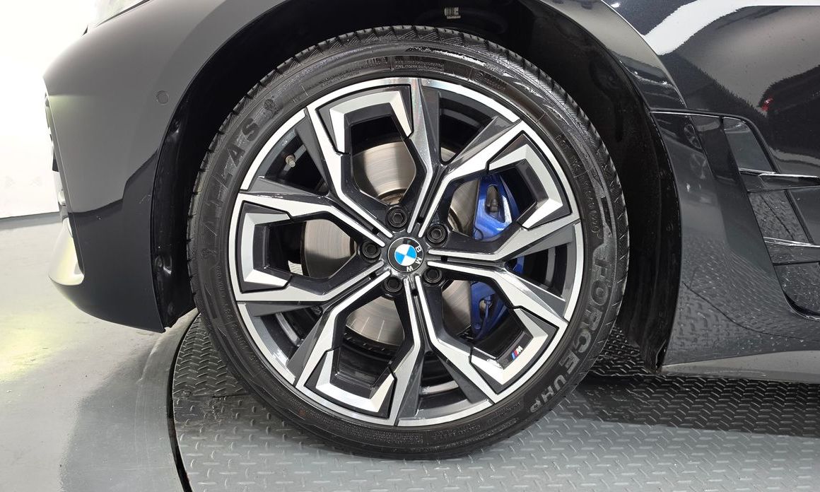 BMW 4-Series 420i M Sport Performance Gran Coupe, 2024