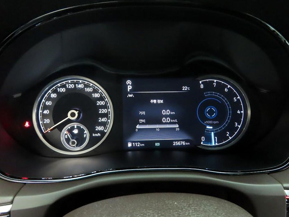 Genesis GV70 2.5T Gasoline AWD, 2022