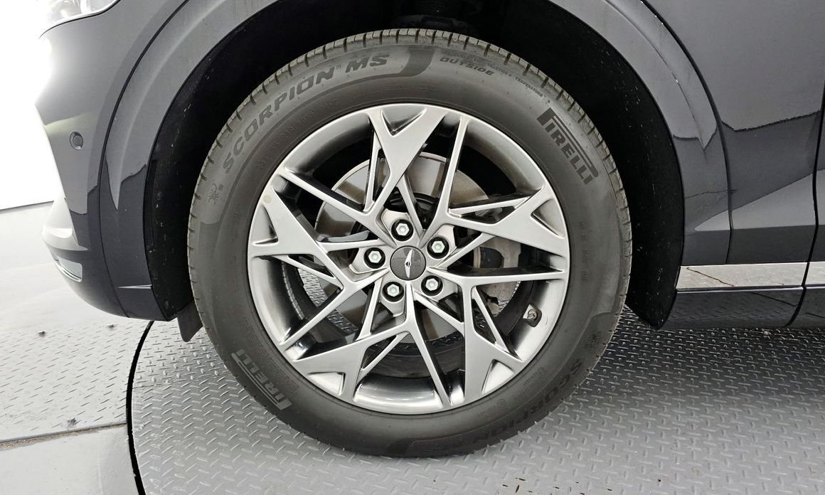 Genesis GV70 2.5T Gasoline 2WD, 2022