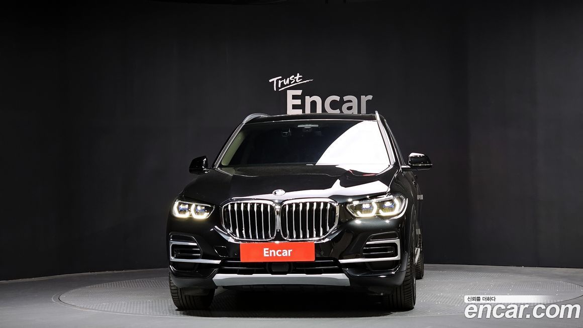 BMW X5 xDrive 30d xLine, 2023