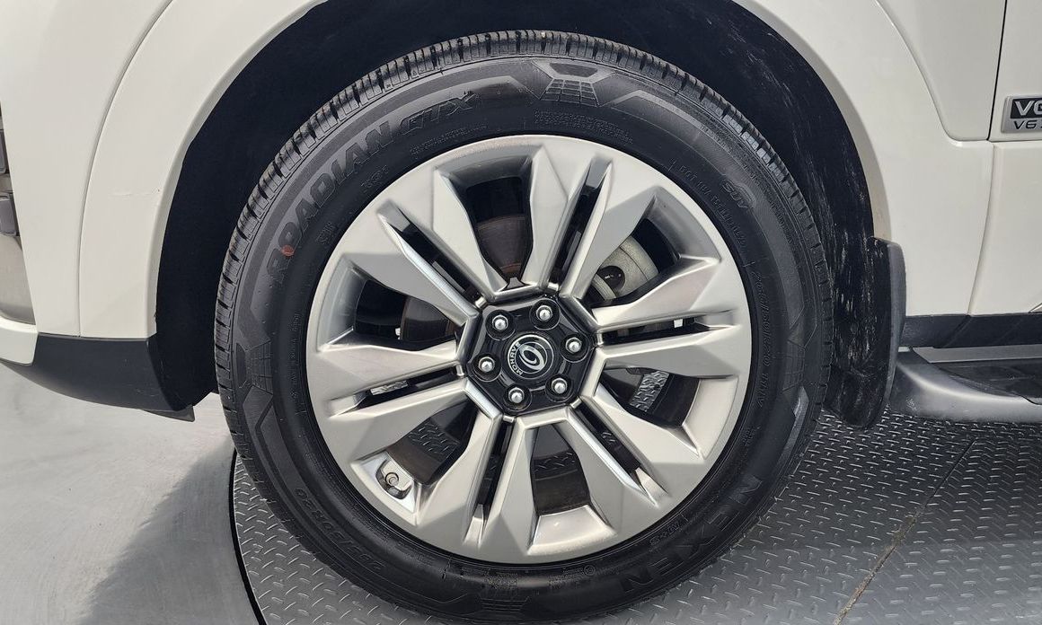 Kia Mohave Diesel 3.0 4WD 6-Seater, 2021