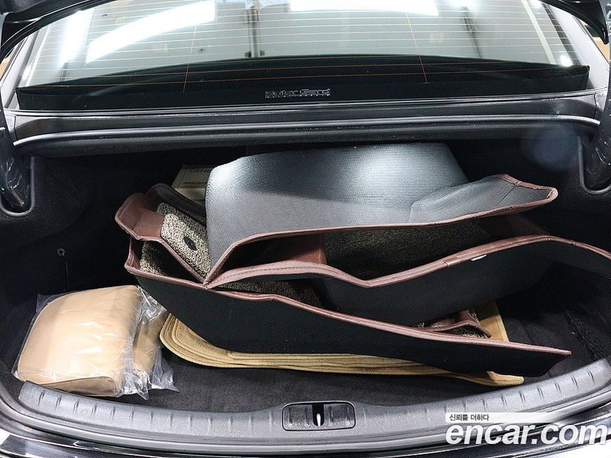 Genesis G80 Gasoline 2.5 Turbo AWD, 2025