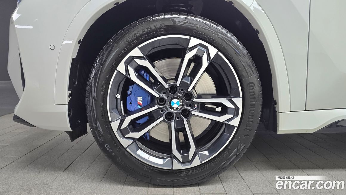 BMW X1 M35i xDrive, 2024
