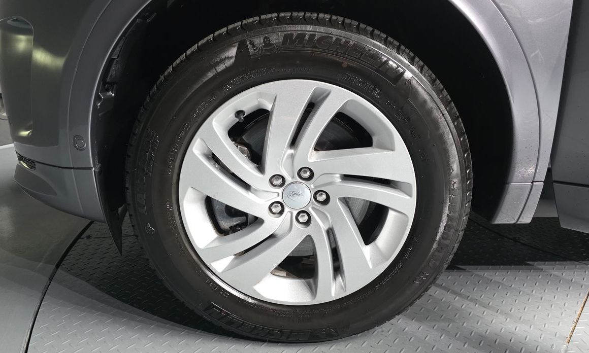 Land Rover Discovery Sport P250 S, 2025