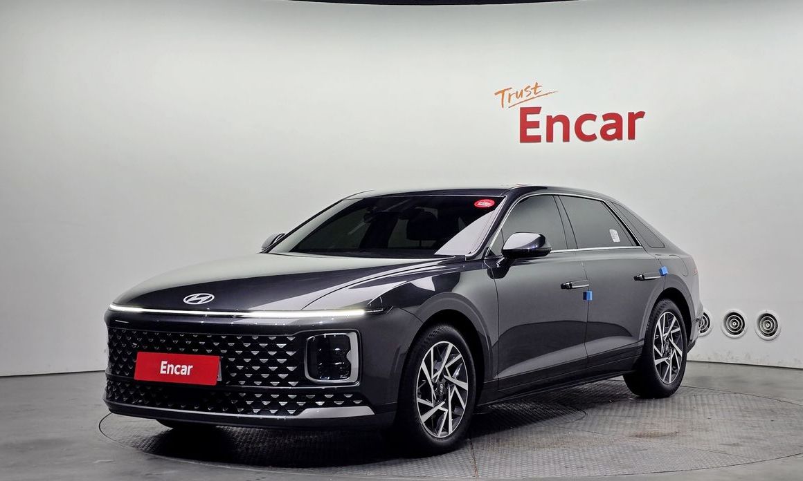 Hyundai Grandeur 2,5 Gasoline 2WD, 2025