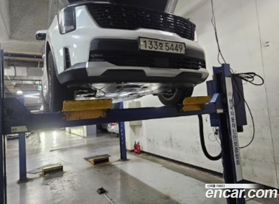 Kia Sorento Diesel 2.2 2WD, 2024