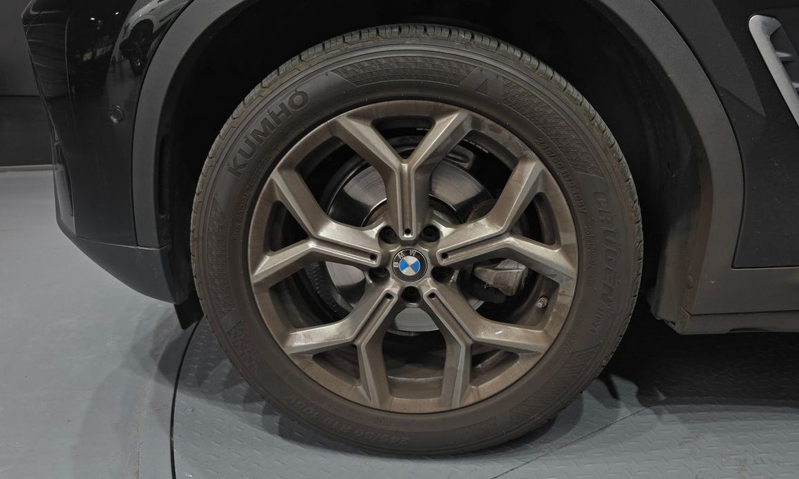 BMW X3 xDrive 20i, 2022