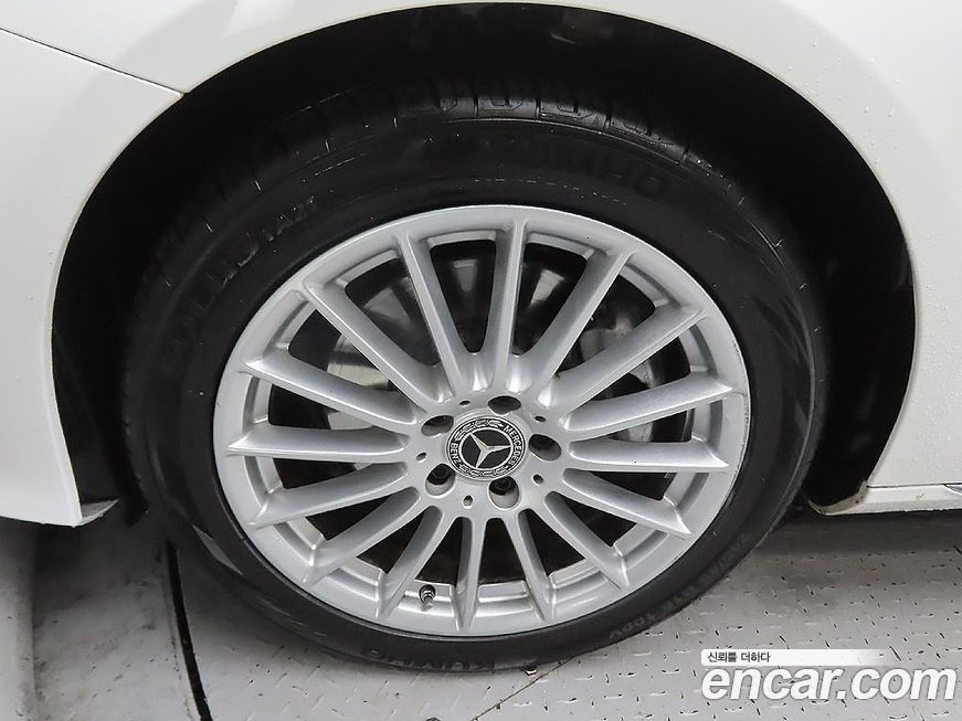 Mercedes-Benz E-Class E250 Exclusive, 2022