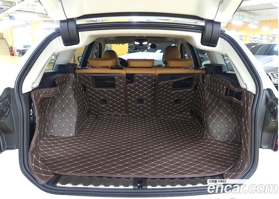 BMW 3-Series 320d Touring, 2025