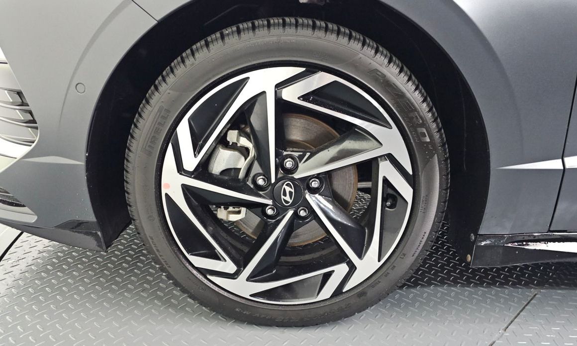 Hyundai Sonata 2.0, 2024