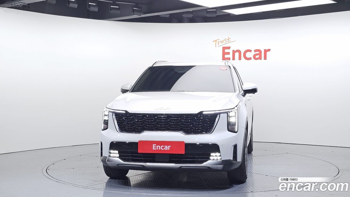 Kia Sorento Diesel 2.2 2WD, 2025