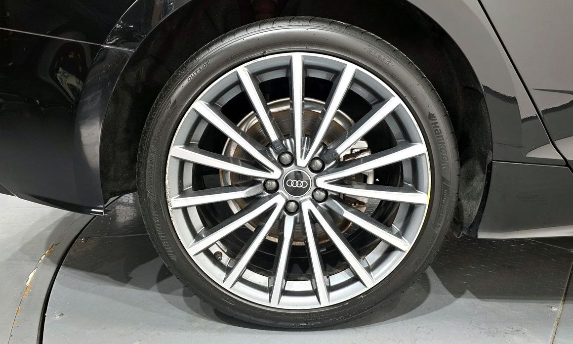 Audi A5 40 TFSI Quattro Sportback, 2022