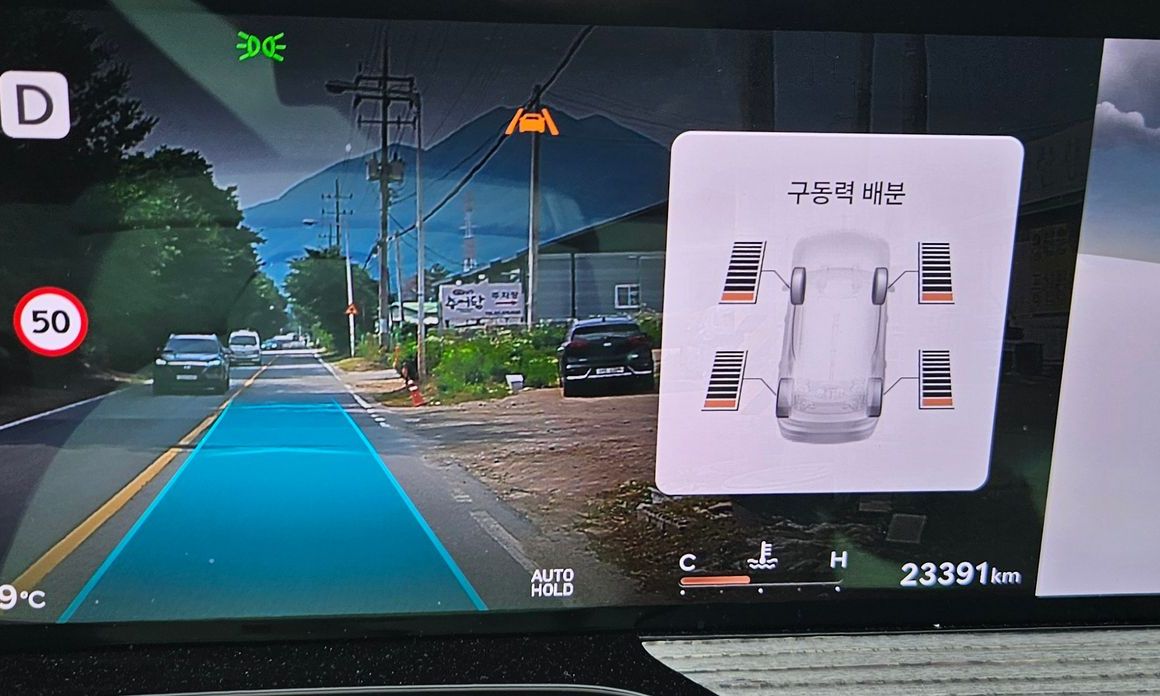 Genesis GV80 2.5T Gasoline AWD, 2025