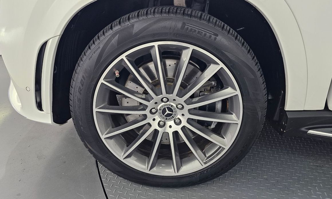 Mercedes-Benz GLE-Class GLE400d 4MATIC Coupe, 2023