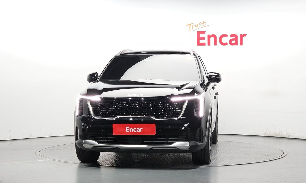 Kia Sorento Diesel 2.2 2WD, 2025