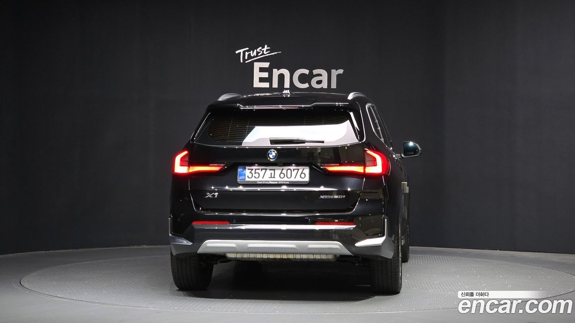 BMW X1 xDrive 20i xLine, 2025