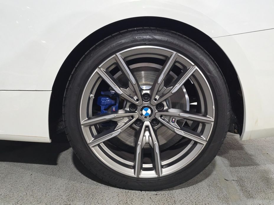 BMW 4-Series M440i xDrive Online Exclusive Convertible, 2024
