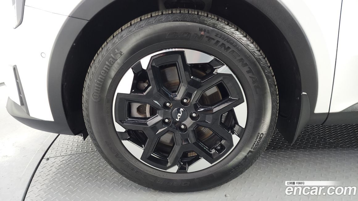 Kia Sorento Diesel 2.2 2WD, 2024