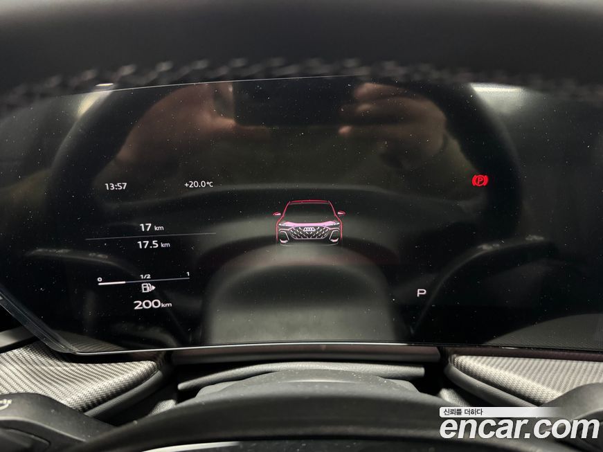 Audi Q5 40 TDI Quattro S Line Black Edition, 2025