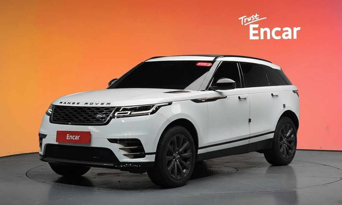 Land Rover Range Rover Velar 2.0 P250 R-Dynamic SE, 2023