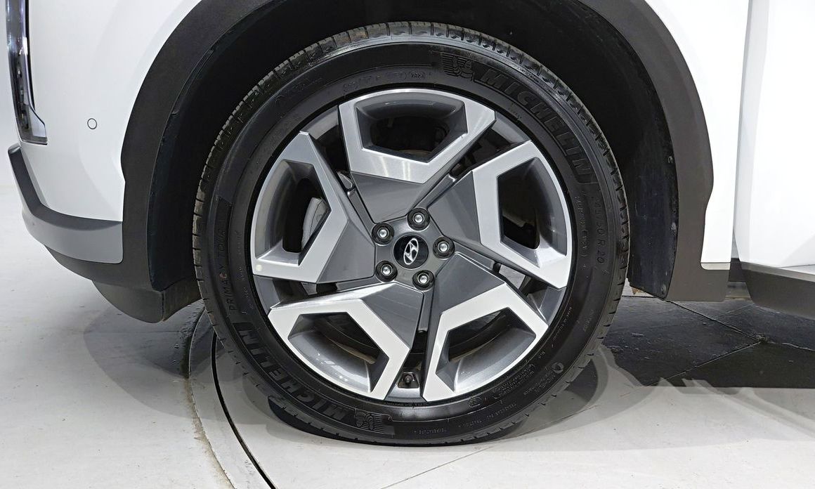 Hyundai Palisade Diesel 2.2 2WD, 2024