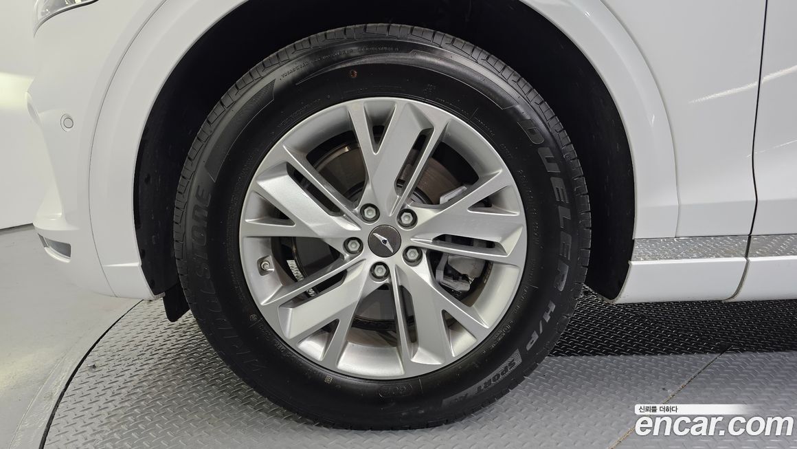 Genesis GV70 2.5T Gasoline 2WD, 2023