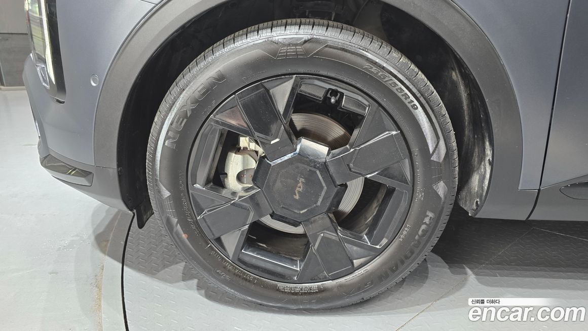 Kia Sportage Gasoline 1.6 Turbo 2WD, 2025