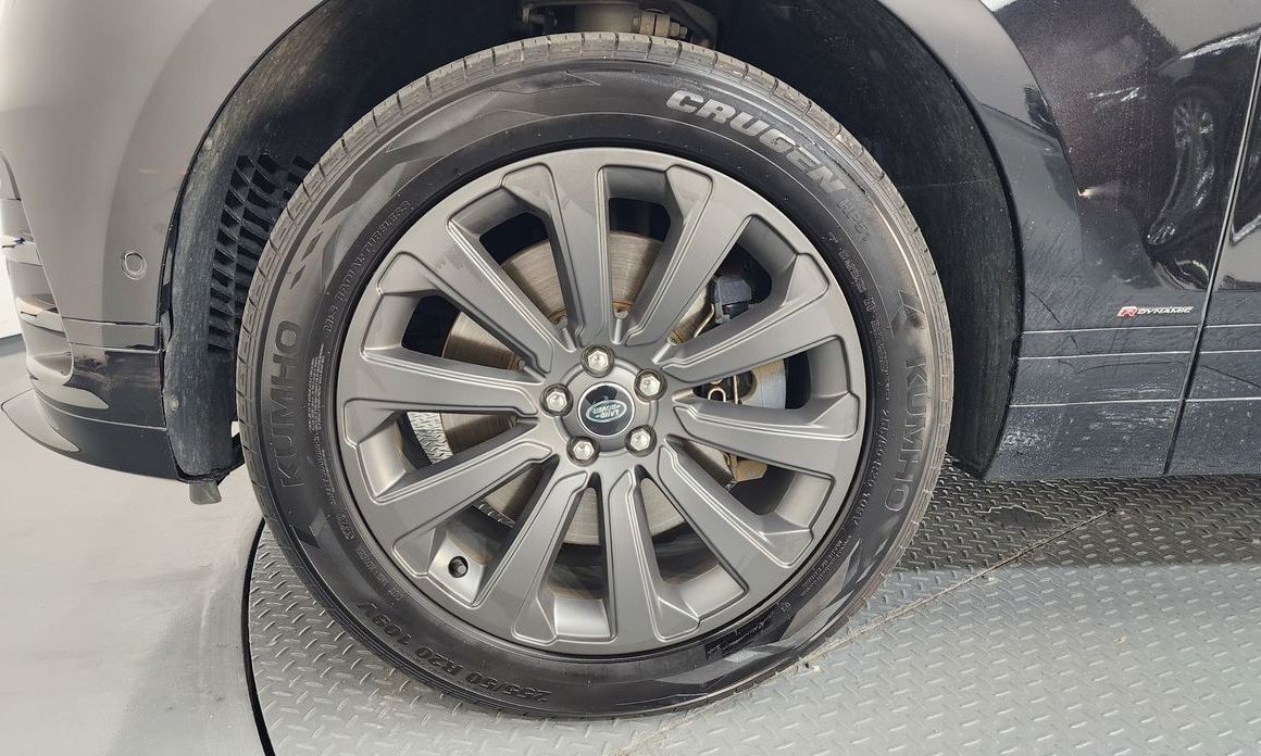 Land Rover Range Rover Velar 3.0 P400 R-Dynamic SE, 2021