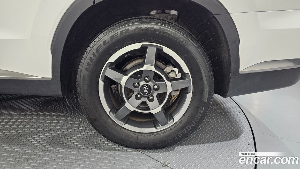 Hyundai Palisade Diesel 2.2 2WD, 2024